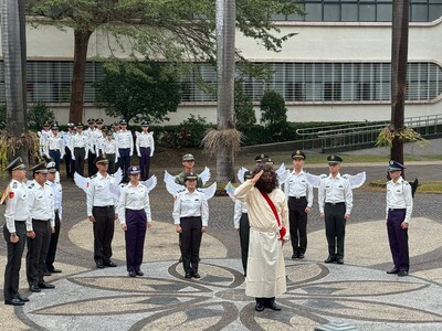 2025.12.20第十四週上課剪影
