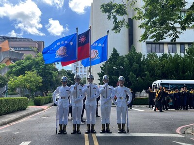 2024.6.22 高雄師範大學112學年度畢業典禮