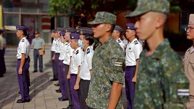 2025.09.07第二週上課剪影