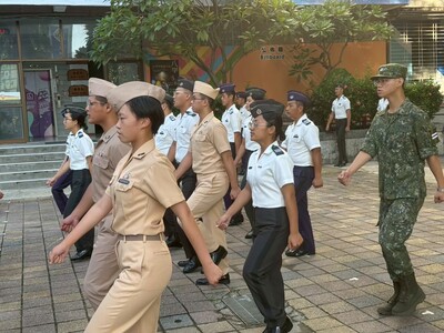 2025.09.21第四週上課剪影